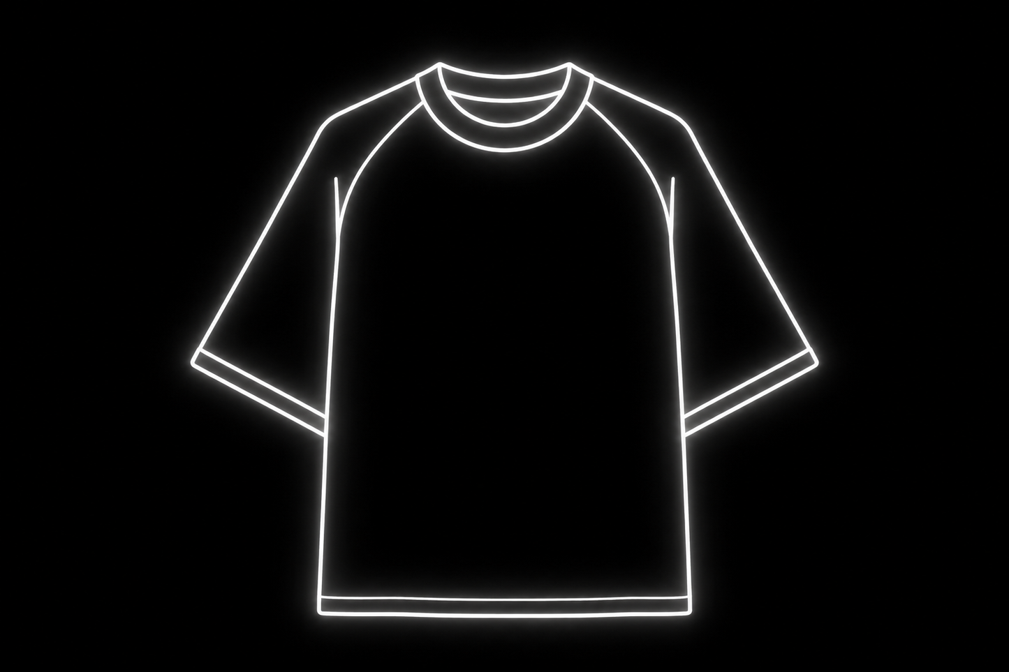 $5 FLOATY TEE MANU