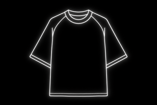 $5 FLOATY TEE MANU