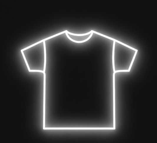 $5 BOXY TEE MANU