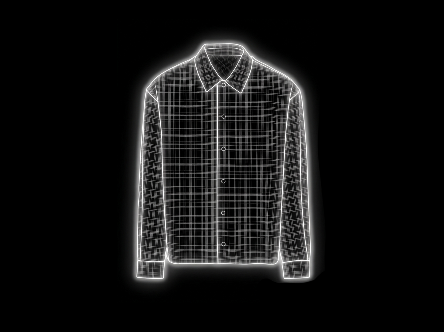 $5 FLANNEL MANU
