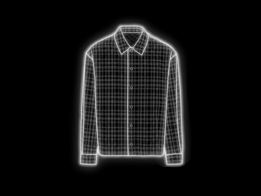 $5 FLANNEL MANU